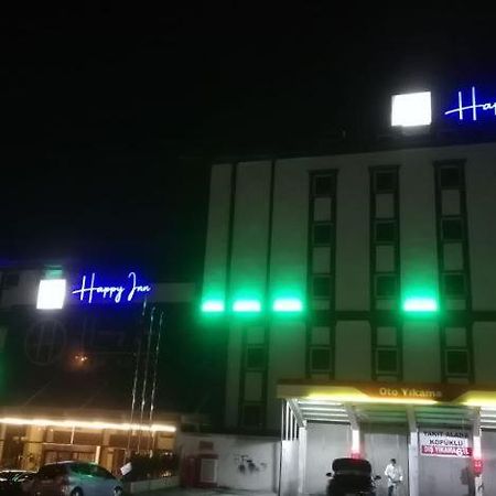 Happy Inn Gebze Hotel Zewnętrze zdjęcie