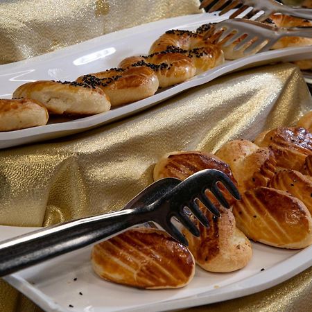 Happy Inn Gebze Hotel Zewnętrze zdjęcie