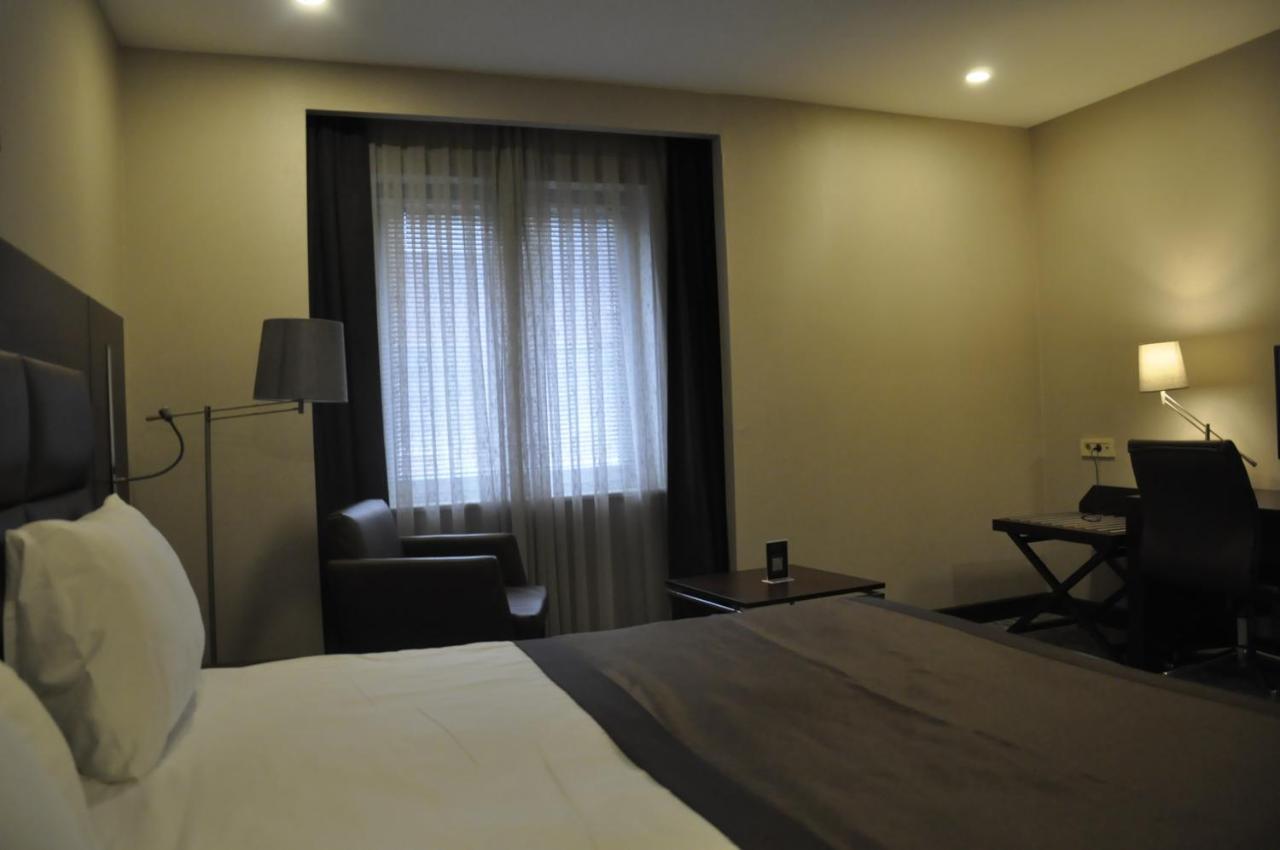Happy Inn Gebze Hotel Zewnętrze zdjęcie