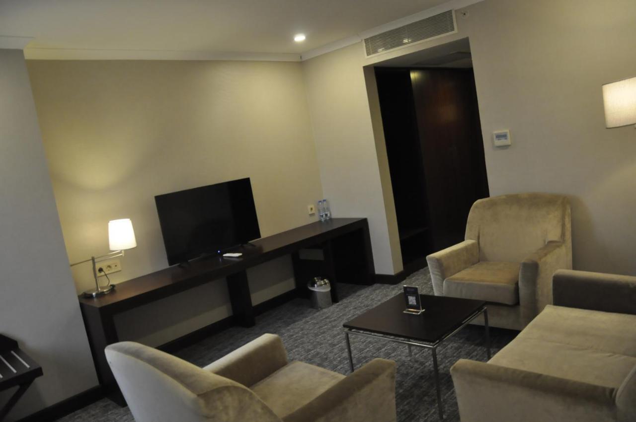 Happy Inn Gebze Hotel Zewnętrze zdjęcie