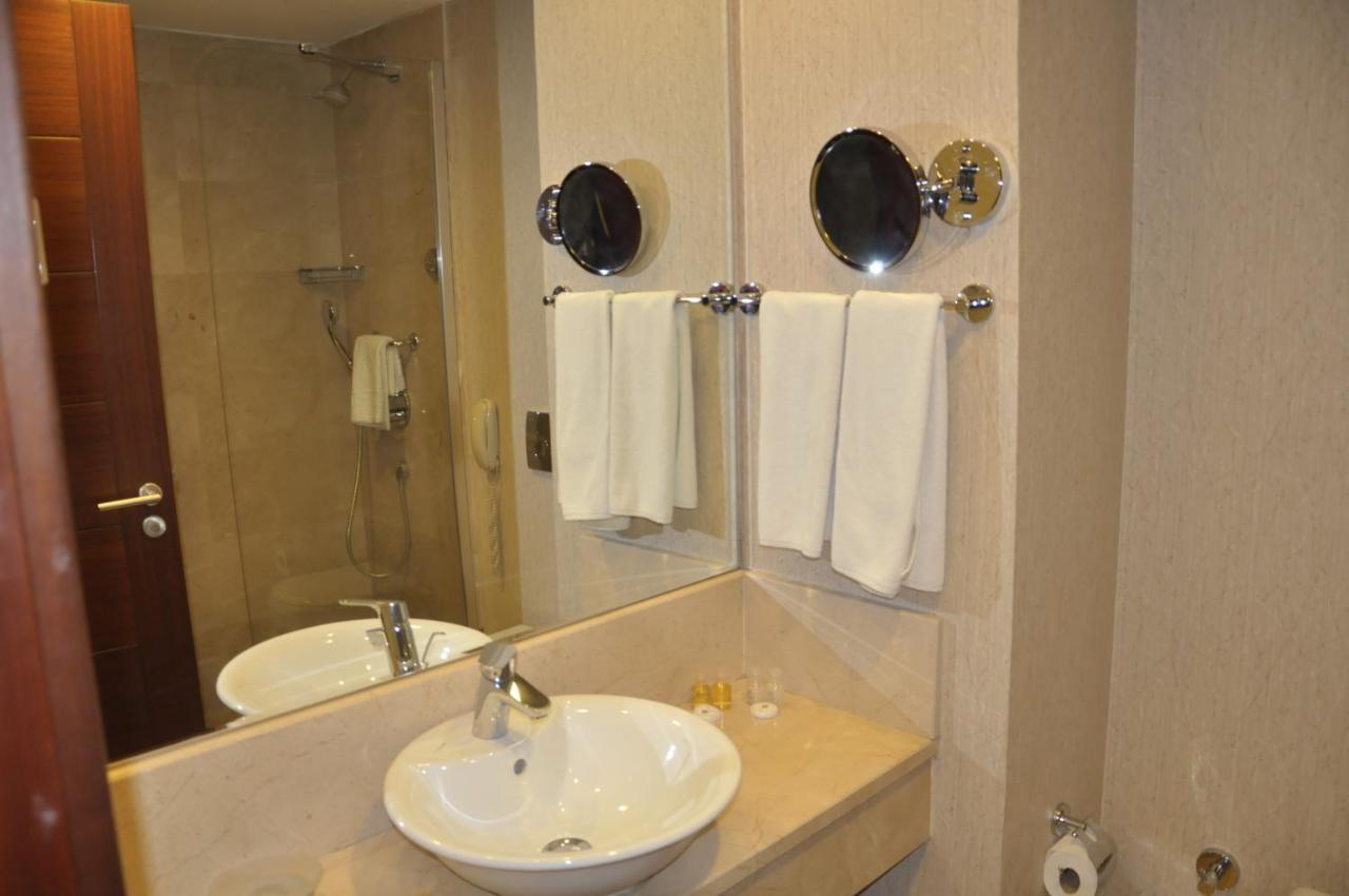 Happy Inn Gebze Hotel Zewnętrze zdjęcie