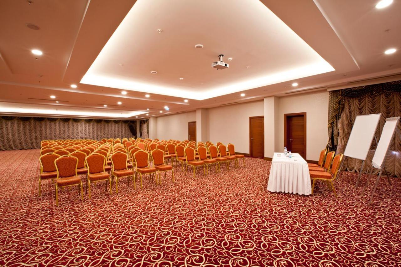 Happy Inn Gebze Hotel Zewnętrze zdjęcie