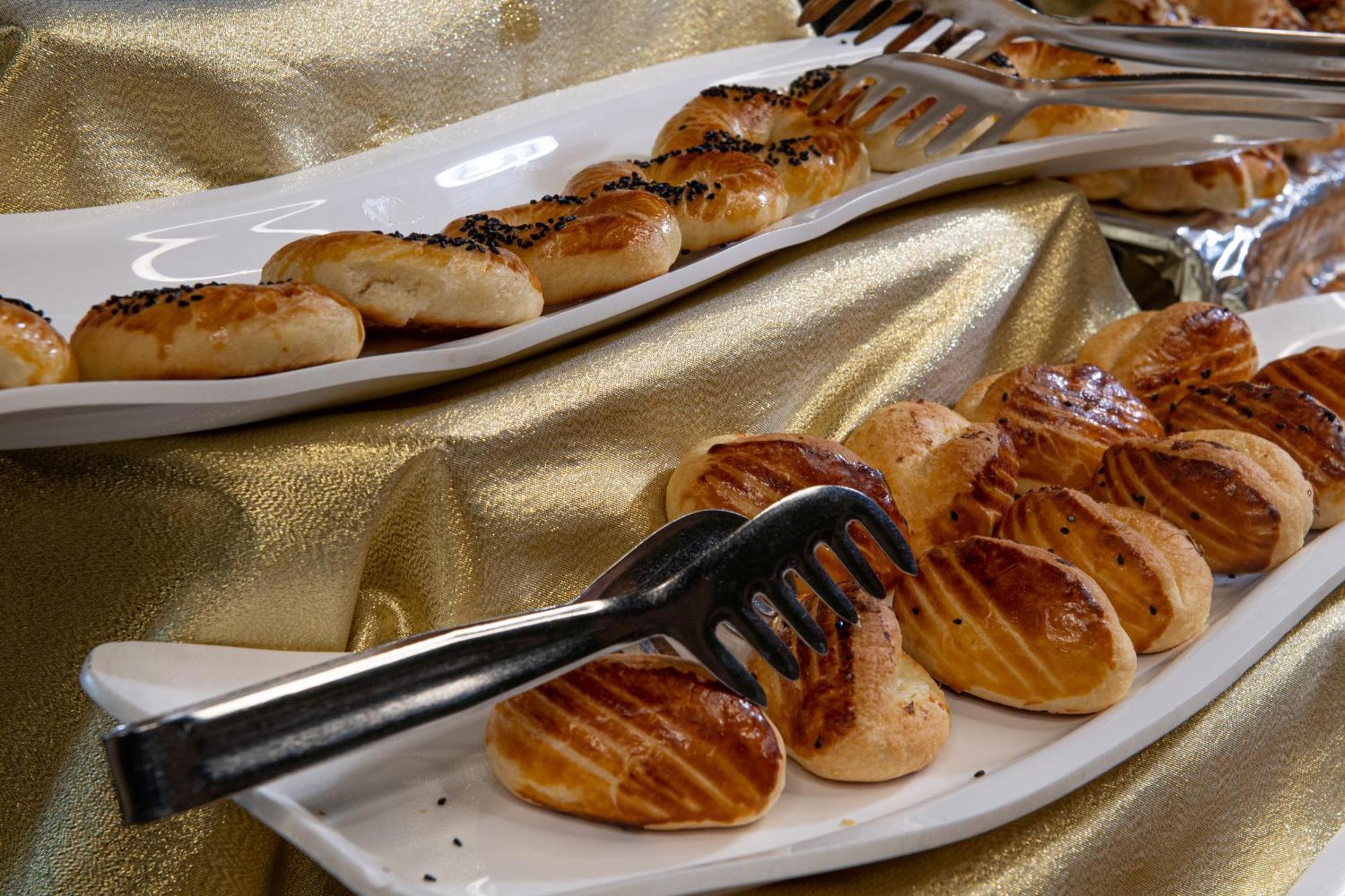 Happy Inn Gebze Hotel Zewnętrze zdjęcie